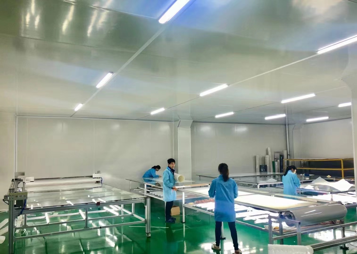 Magic Film Workshop 12