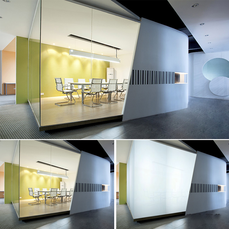 Smart Glass
