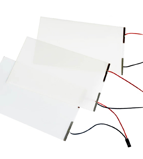 Self-adhesive Smart Film