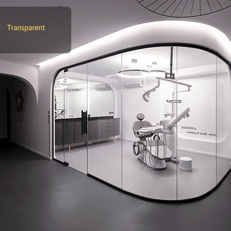 Technology Glass