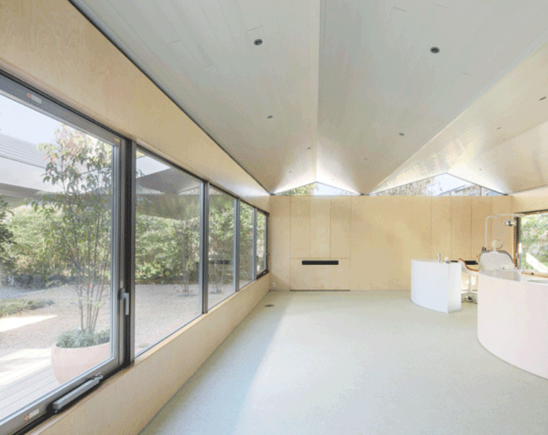 Smart Film is used in Hospitals, Clinics, Dentistry