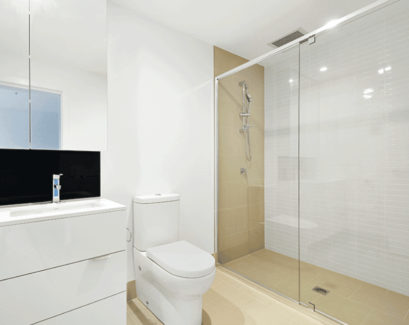 Advantages of using Smart Glass in Bathrooms