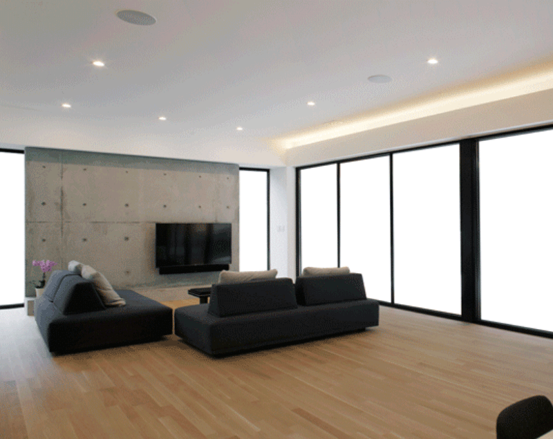 Advantages of using Technology Films in Smart Homes