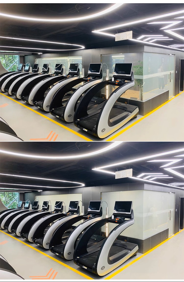 Benefits of Using Dimmable Film in Gyms