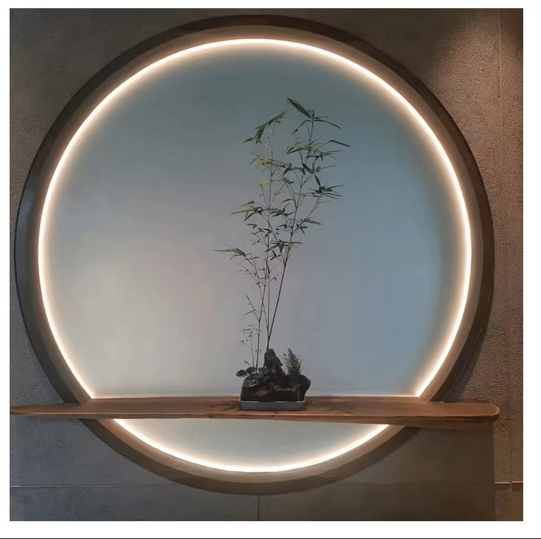 Regarding Switchable Film