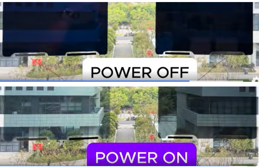 What is SPD Film？