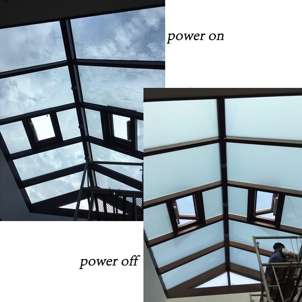 Latest International Developments in Smart Film (Switchable Film)