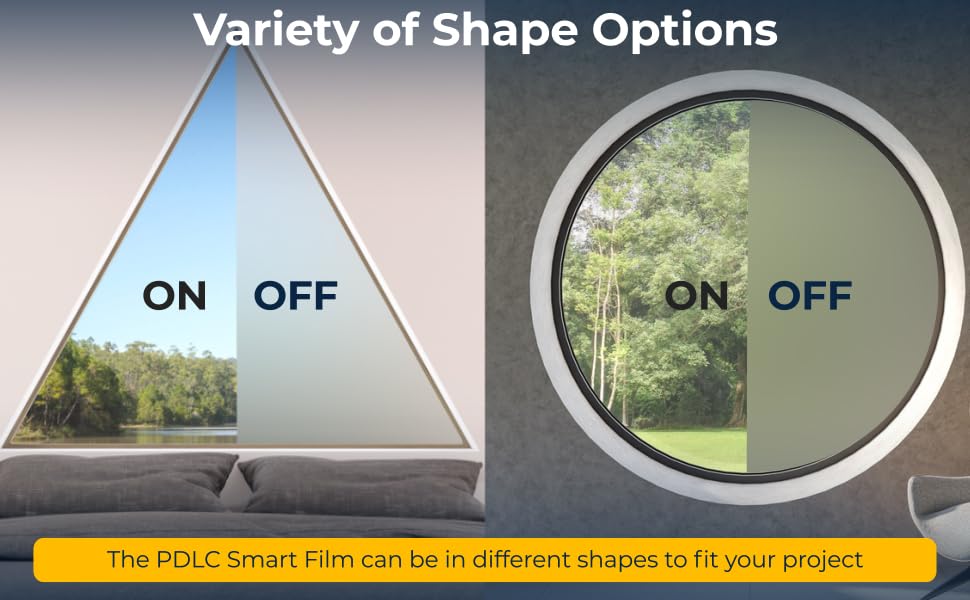 Latest News and Updates on Architectural PDLC Smart Film