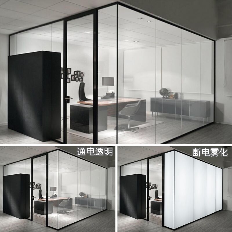 Latest news on new high-tech building materials