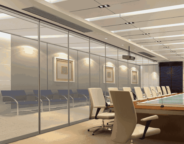 International Switchable Glass（Smart Glass）