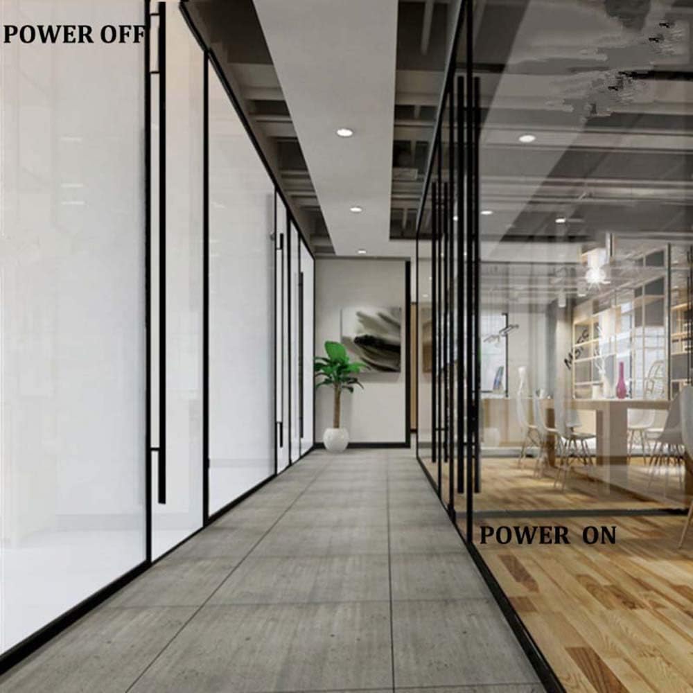 Benefits of Installing Switchable Privacy Film in Offices