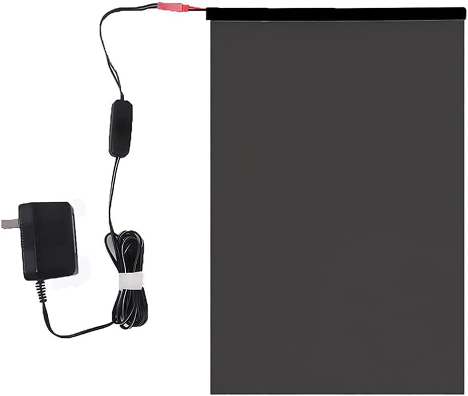 Benefits and Advantages of Using Gray Smart Film