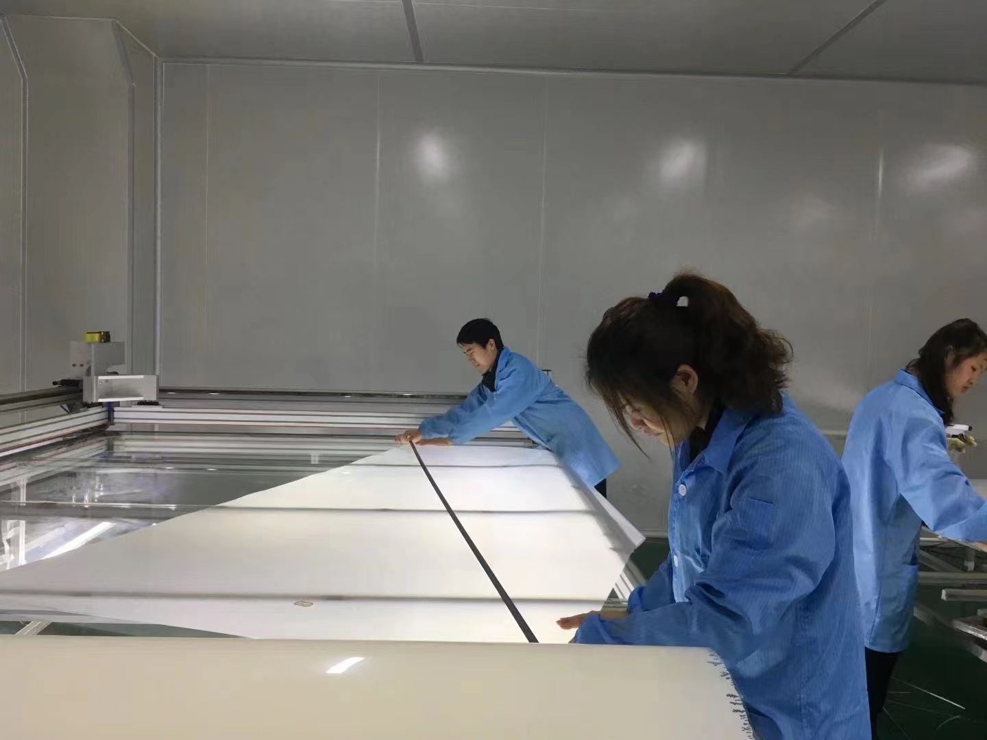 Cut Self Adhesive Smart Film