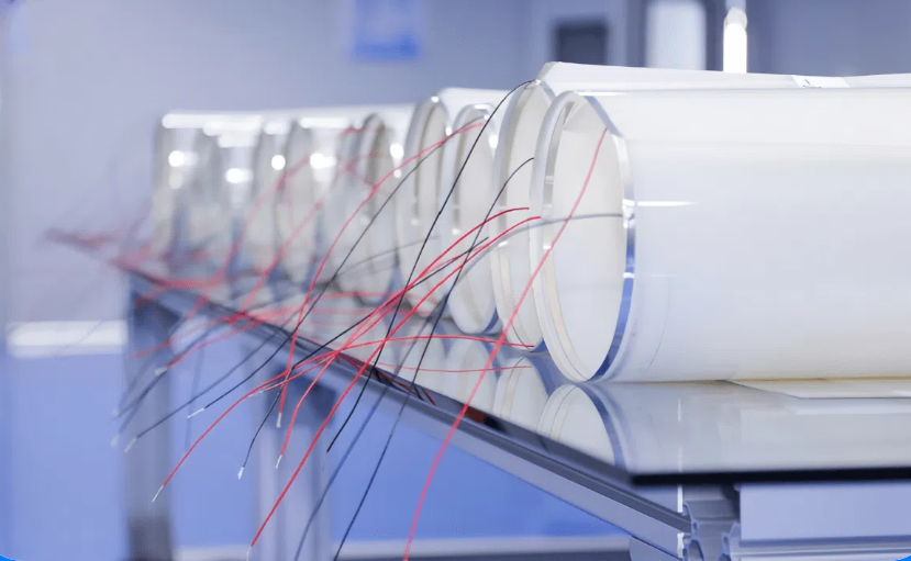 HIGH-TEMPERATURE NON-ADHESIVE PDLC Film