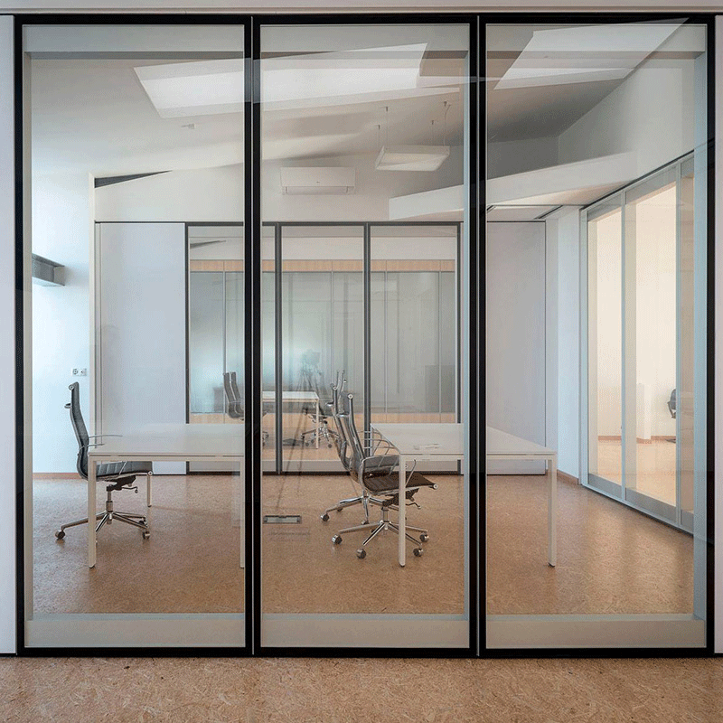 Non Adhesive Smart Film