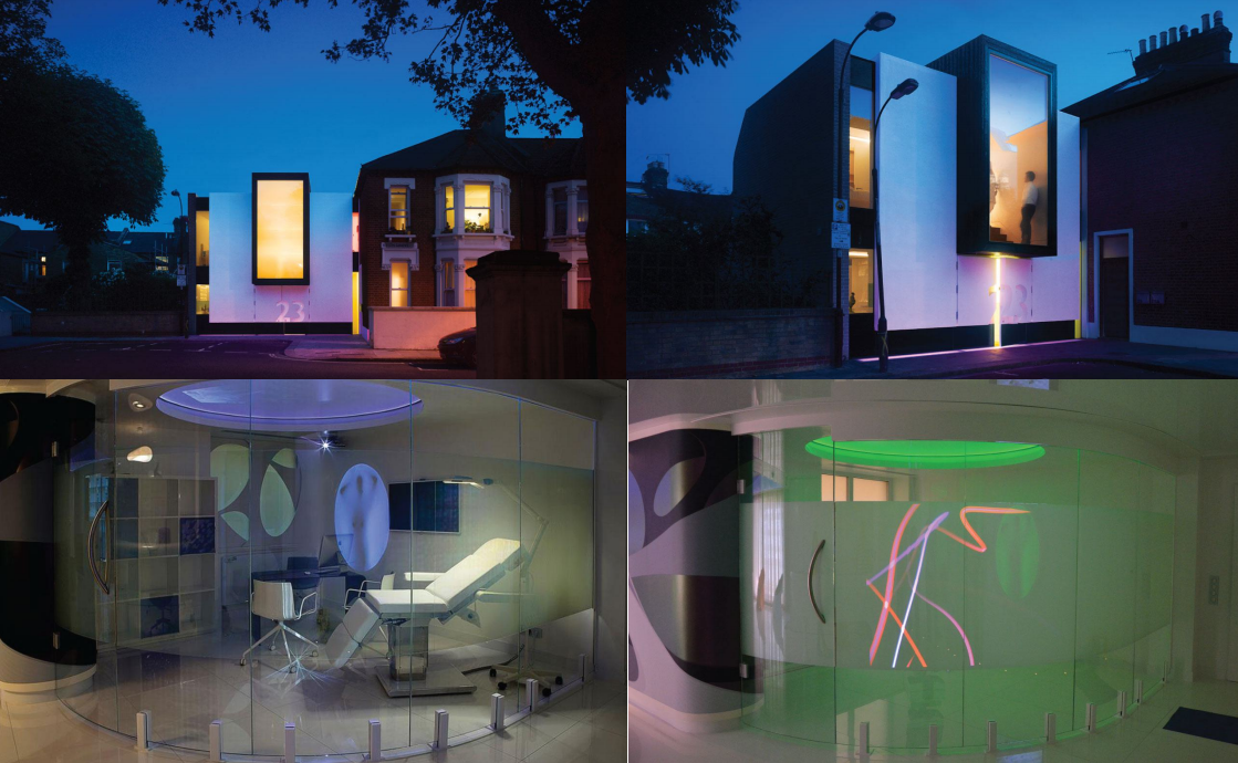 Smart Home and Healthcare